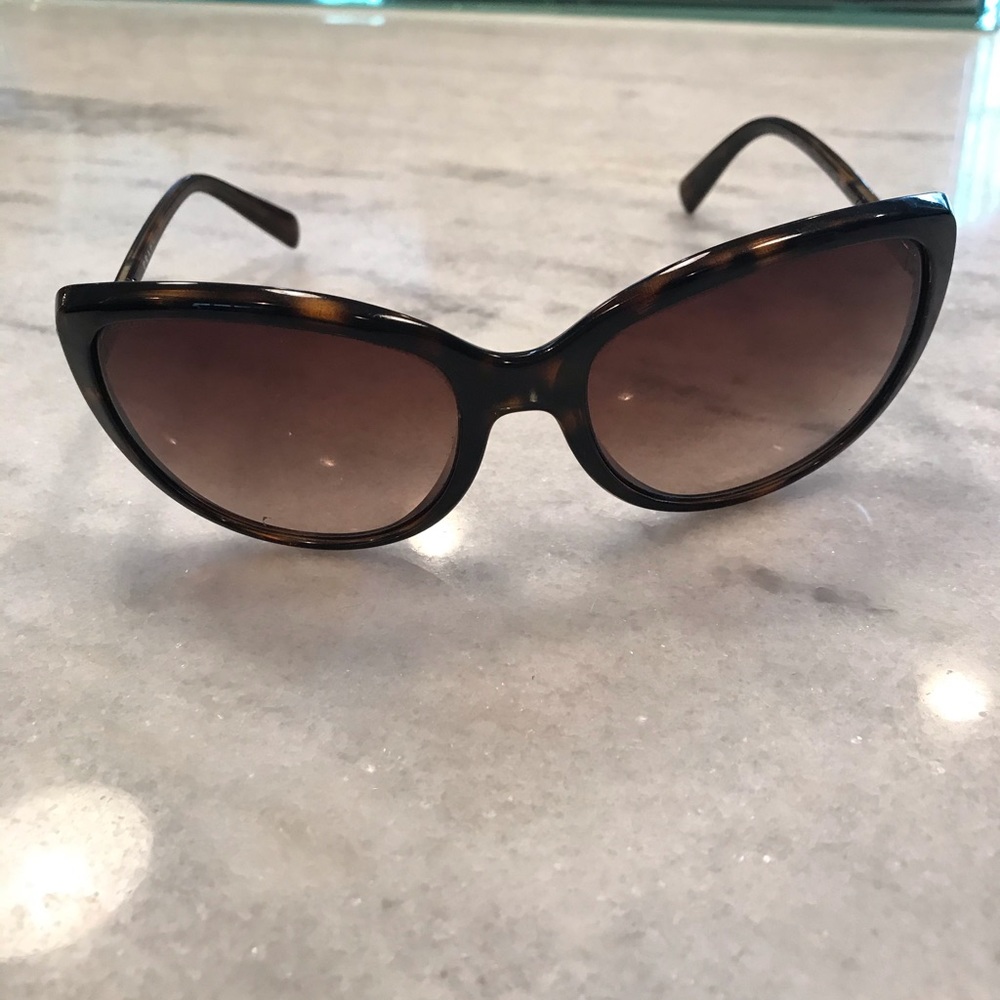 Prada PR 07OS Sunglasses